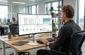 Formation Google Workspace utilisateurs finaux