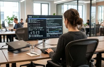Formations en infrastructure IT