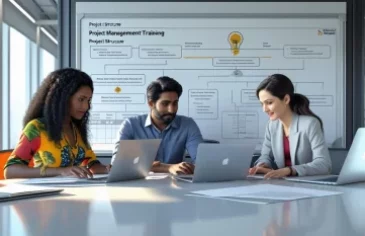 IT Specifications Training Course Training Course Rust Formation Cahier des Charges Informatique : De l’Expression des Besoins à la Spécification Projet