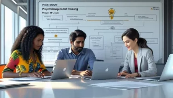 IT Specifications Training Course Training Course Rust Formation Cahier des Charges Informatique : De l’Expression des Besoins à la Spécification Projet