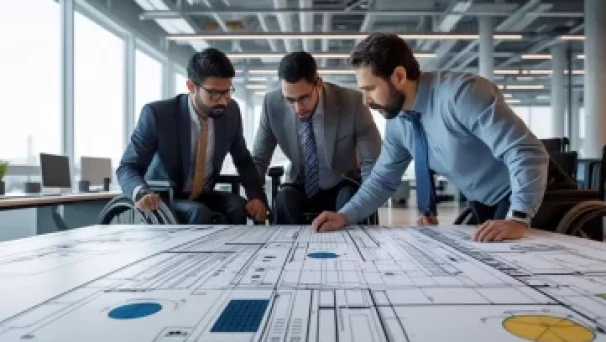 Training Course Data Center and Data Security formation Datacenter & Sécurité des Données – Concevez des Infrastructures Résilientes et Conformes