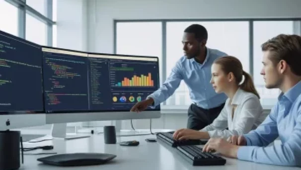 DATABASE TRAINING COURSES FORMA-IT training courses Les formations de FORMA-IT