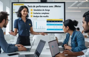 Formation Tests de Charge