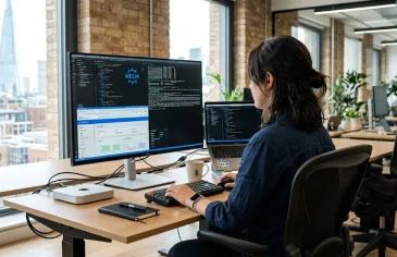Kubernetes Training Course