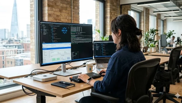 Kubernetes Training Course