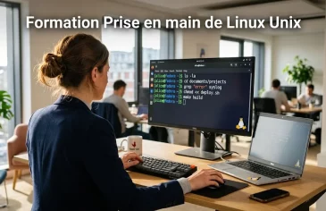 Formations Postes de travail
