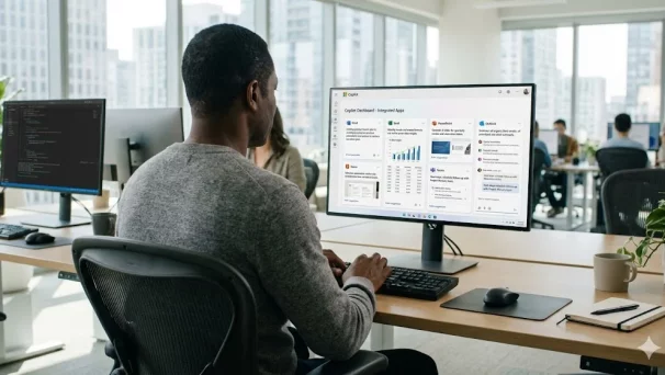 Formation Microsoft 365 Copilot