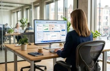 Formation Microsoft 365 Copilot