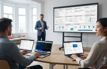Formations Microsoft 365 it