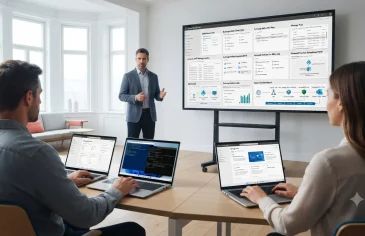 Microsoft 365 it Training Courses