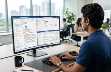 Formation Microsoft Copilot Cas d'Usage en Entreprise MS-4004