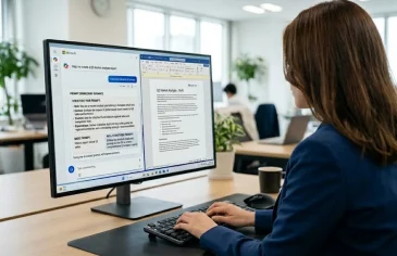 Formation Rédaction d'Invites Microsoft Copilot MS-4005