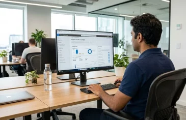 Formation Administration de Microsoft Copilot MS-4017