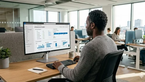Microsoft Business Agents Training