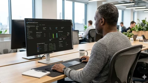 Module 1 — Immersion Microsoft Copilot
