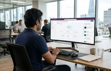 Formation MS-4022 : Copilot Agents Déclaratifs dans Microsoft 365