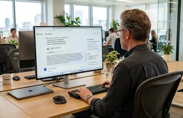Formation Microsoft Copilot MS-4023