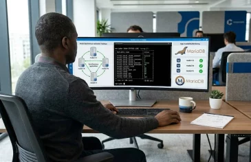 Formations en Bases de Données