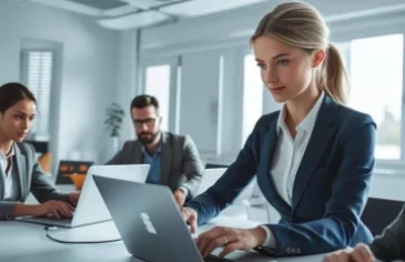 Teams Telephony Training course Microsoft 365 Training Course formation présente sur la page de la formation image illustrant la Formation Ingénierie Voix Microsoft Teams. Administrez les principaux services  de Microsoft 365 — Exchange, SharePoint, Teams, OneDrive — tout en garantissant la sécurité, la disponibilité et la conformité.