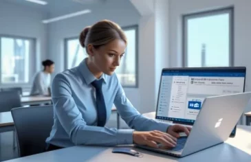 Formations incontournables image de la page Formation Support Microsoft 365 et Cloud Niveau 1 et 2 illustrant la Formation Microsoft 365 – Les Fondamentaux de l’Administration Cloud pour les Équipes IT présente sur la page de la formation image illustrant la Formation Ingénierie Voix Microsoft Teams Formation Microsoft 365 Support