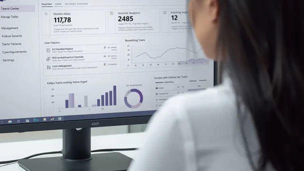 Microsoft Teams Administration Training
