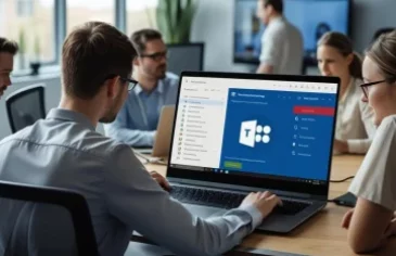 Microsoft 365 and Cloud Support Training Course Maîtrisez  l'administration de Teams et garantissez un environnement stable, sécurisé et bien structuré.