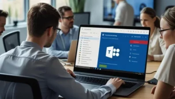 Microsoft 365 and Cloud Support Training Course Maîtrisez  l'administration de Teams et garantissez un environnement stable, sécurisé et bien structuré.