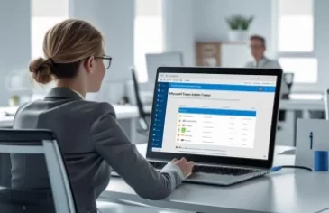 Déployez des protections avancées contre les menaces,  sécurisez les données sensibles.