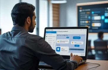 Training Course Data Center and Data Security Formations Microsoft 365 pour it
