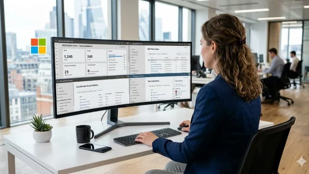 Formations Microsoft 365 pour it
