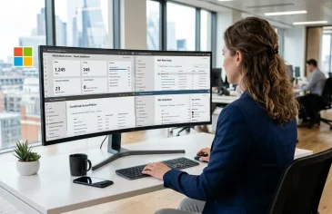 Microsoft 365 IT Training
