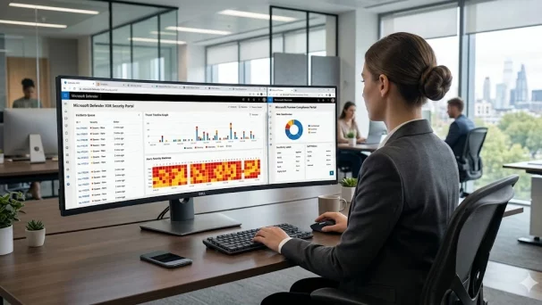 Microsoft 365 Security Training