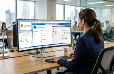 Formation OneDrive Teams SharePoint