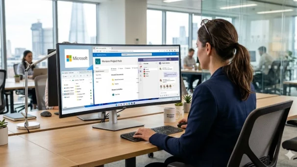 Formation OneDrive Teams SharePoint