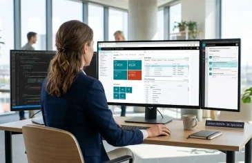 Training Course MB-800 Microsoft Dynamics
