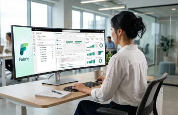 Microsoft Fabric Training