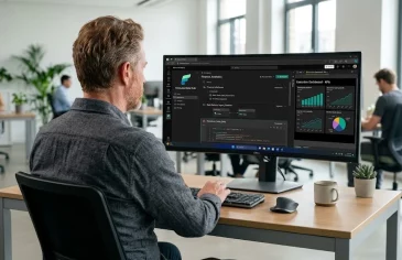 Microsoft Fabric Training