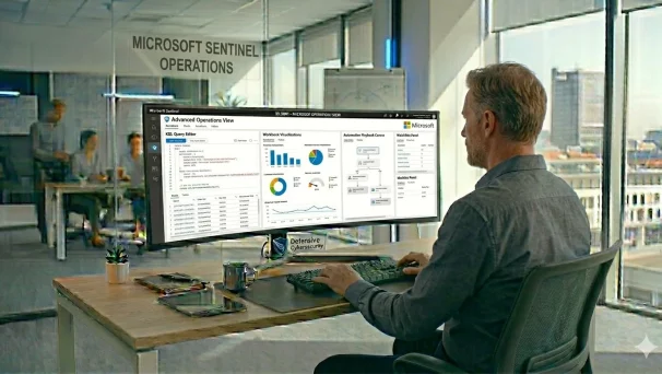 Formation Microsoft Sentinel
