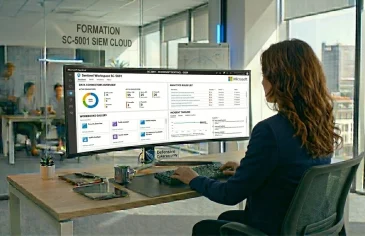 formations cybersécurité
