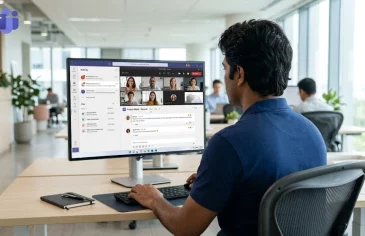 Training in Cloud Office Tools
