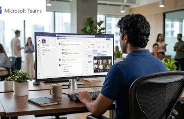 Formation Microsoft Teams