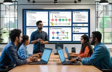 Formation Git Avancé Advanced Git Training Course