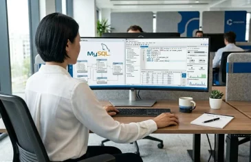 Formations en Bases de Données