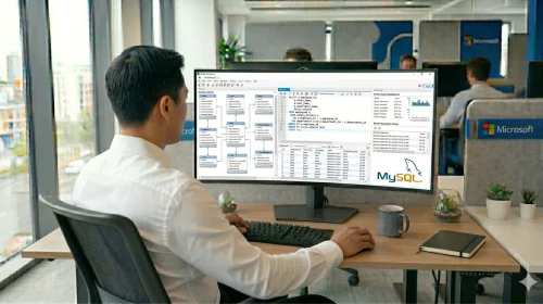 Formation MySQL