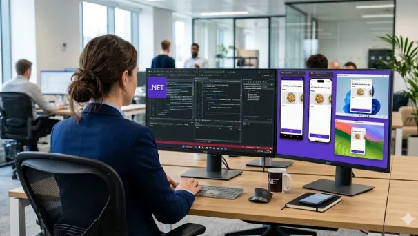 formations en Développement
