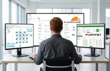 Computer Network Training