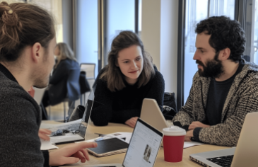 Development Training Courses formations en développement