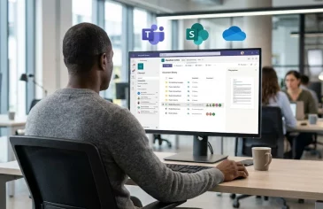 Training in Cloud Office Tools
