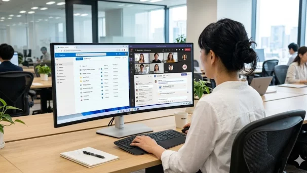 OneDrive Teams and SharePoint Online Training