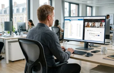 Microsoft Teams Training course